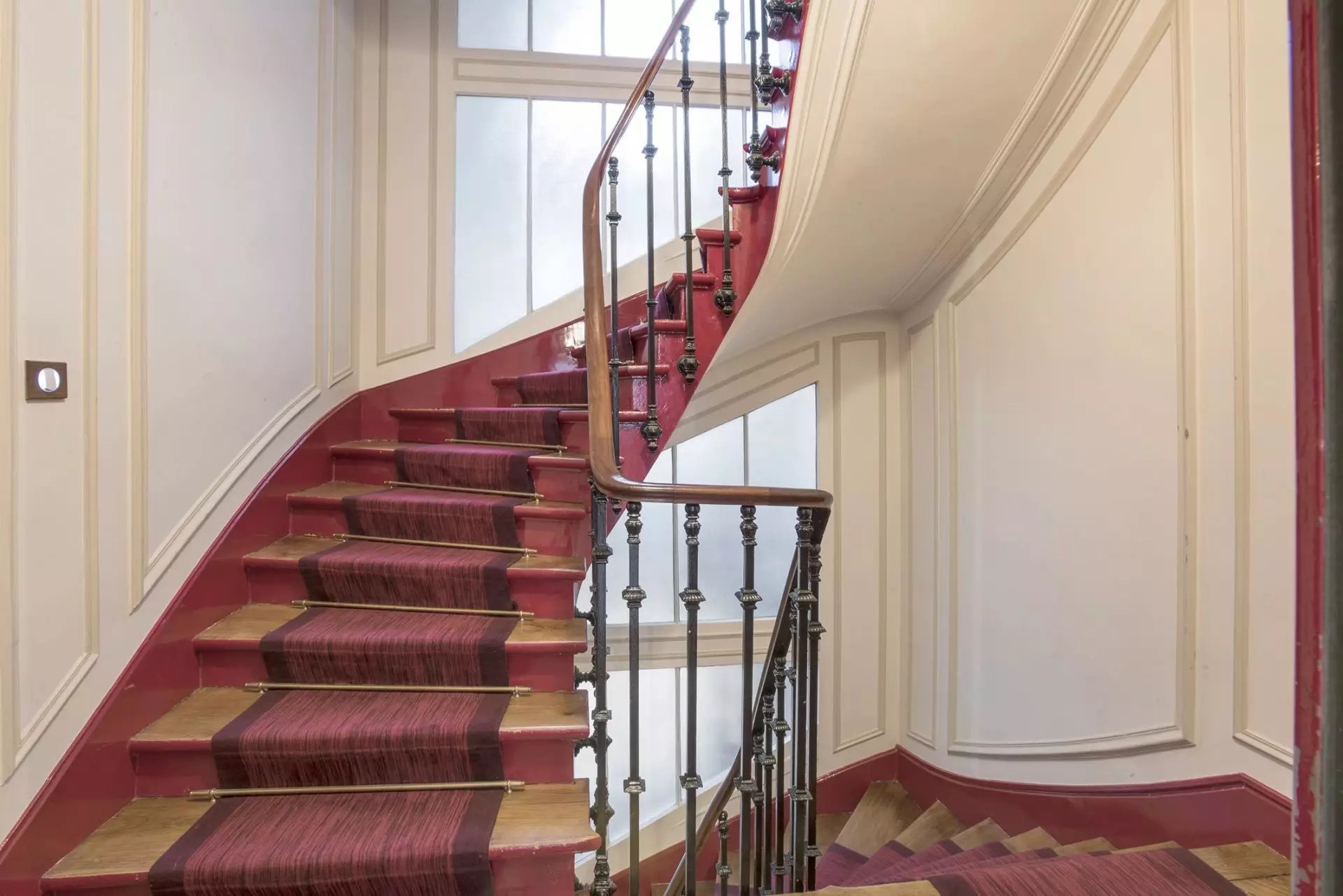 Appartement à louer, 148m², Paris 17ème