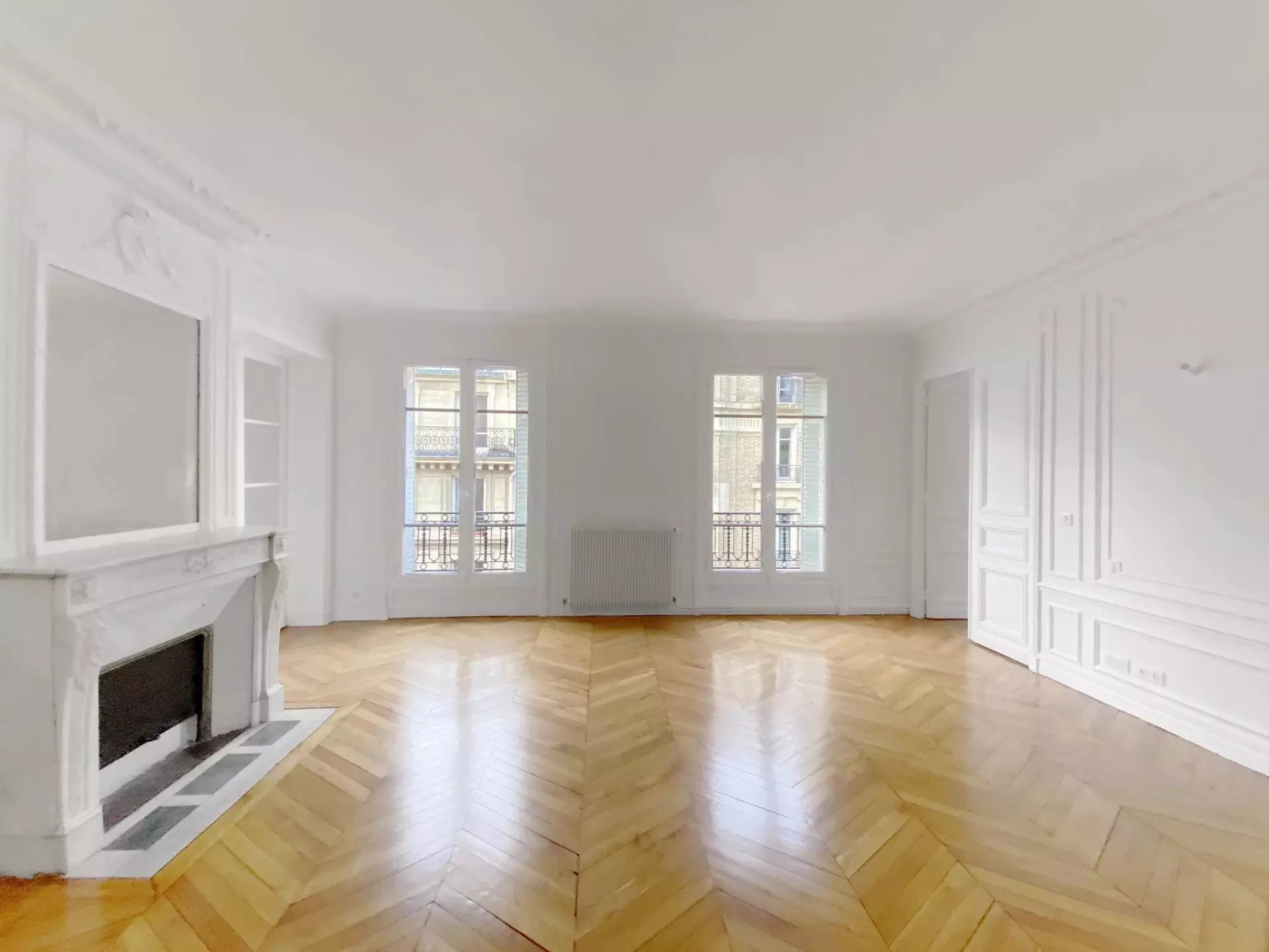 Appartement à louer, 148m², Paris 17ème