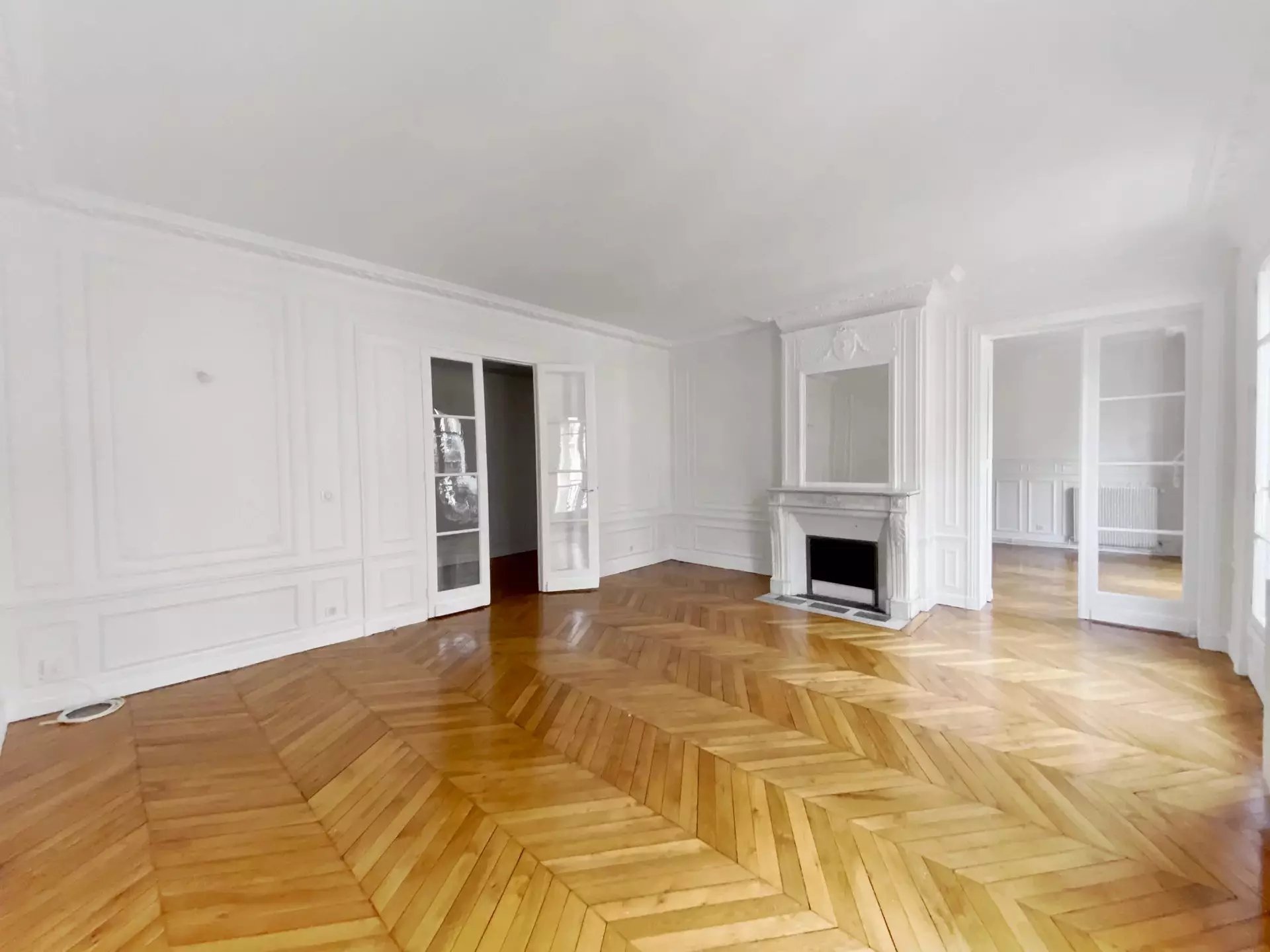 Appartement à louer, 148m², Paris 17ème