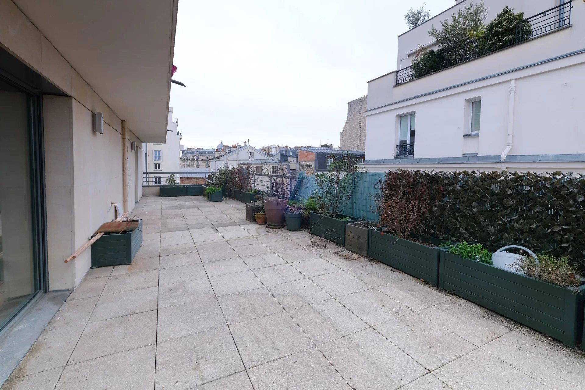 Appartement à louer, 98m², Paris 15ème