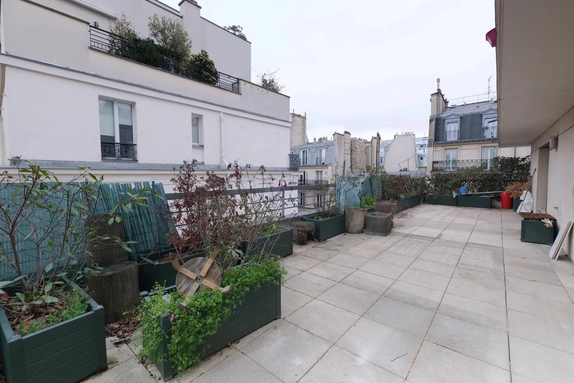 Appartement à louer, 98m², Paris 15ème