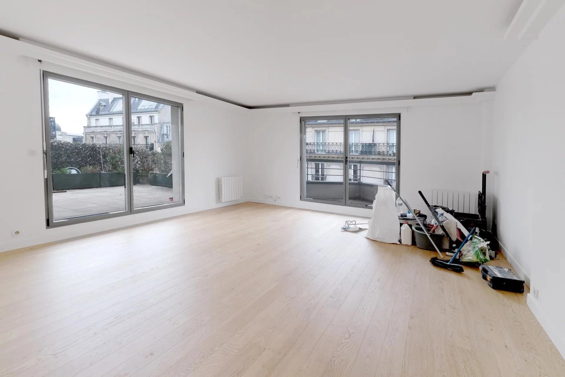 Appartement à louer, 98m², Paris 15ème