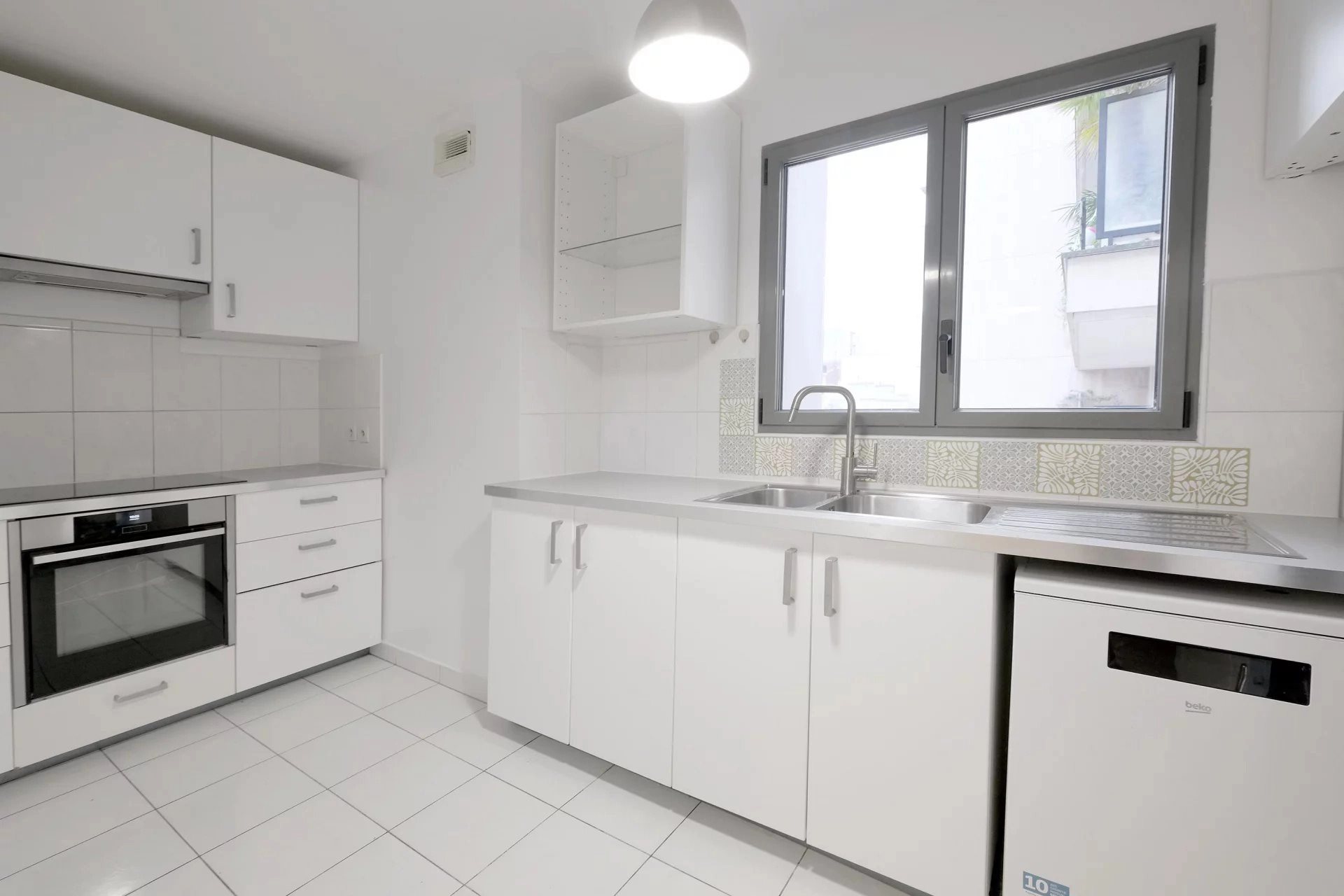 Appartement à louer, 98m², Paris 15ème
