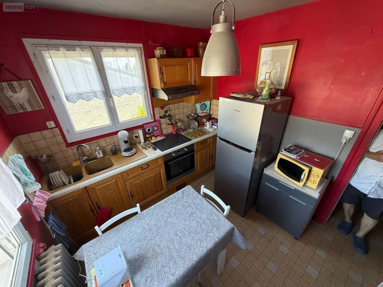 Maison à vendre, 102m², Mâcon
