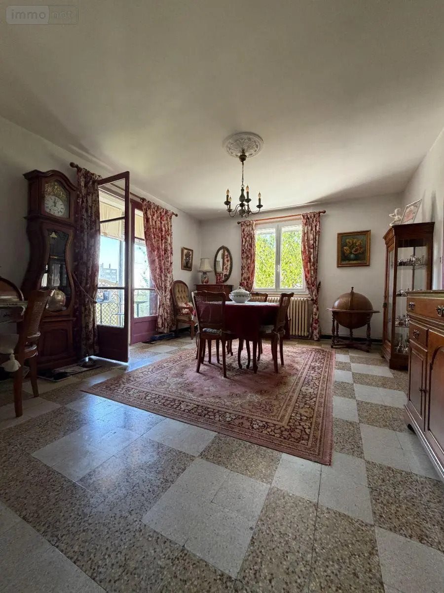 Maison à vendre, 102m², Mâcon