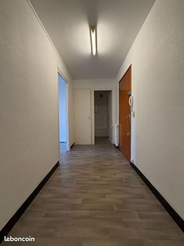Appartement à vendre, 54m², Mâcon