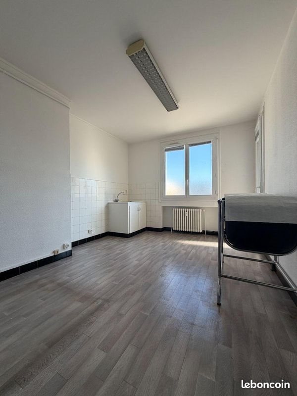 Appartement à vendre, 54m², Mâcon
