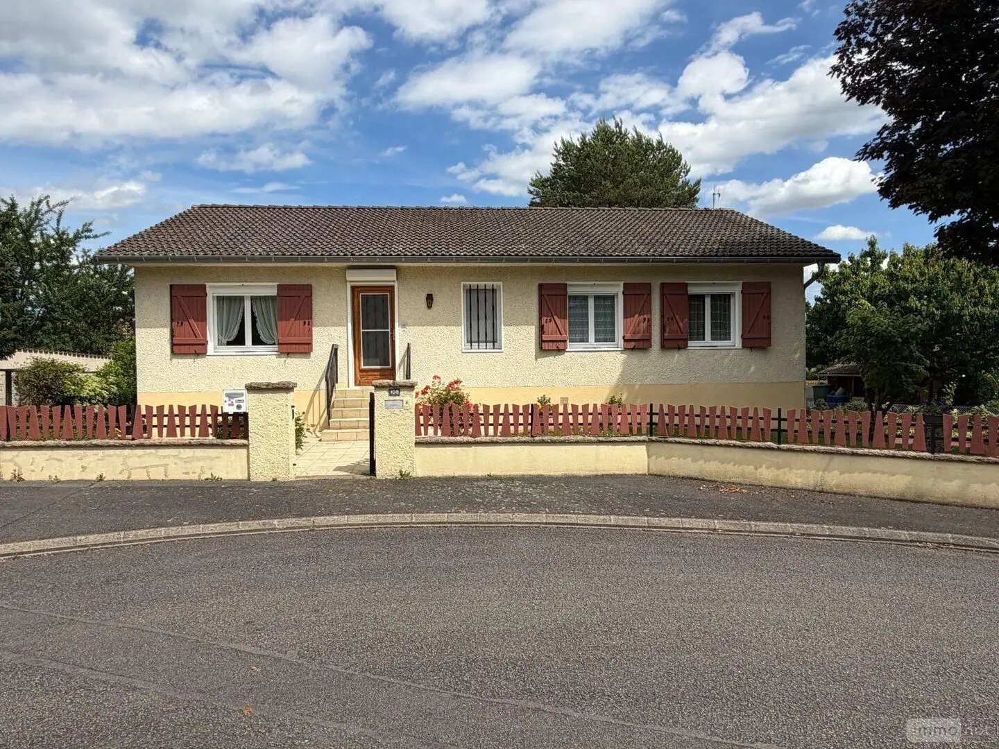 Maison à vendre, 125m², Mâcon
