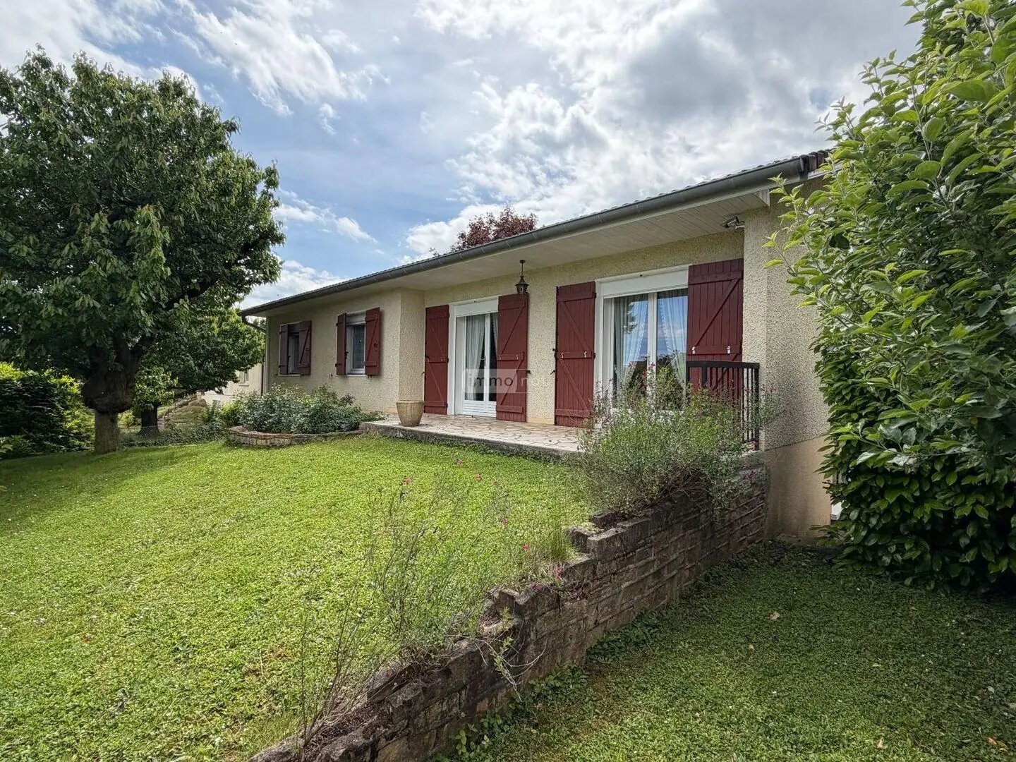 Maison à vendre, 125m², Mâcon
