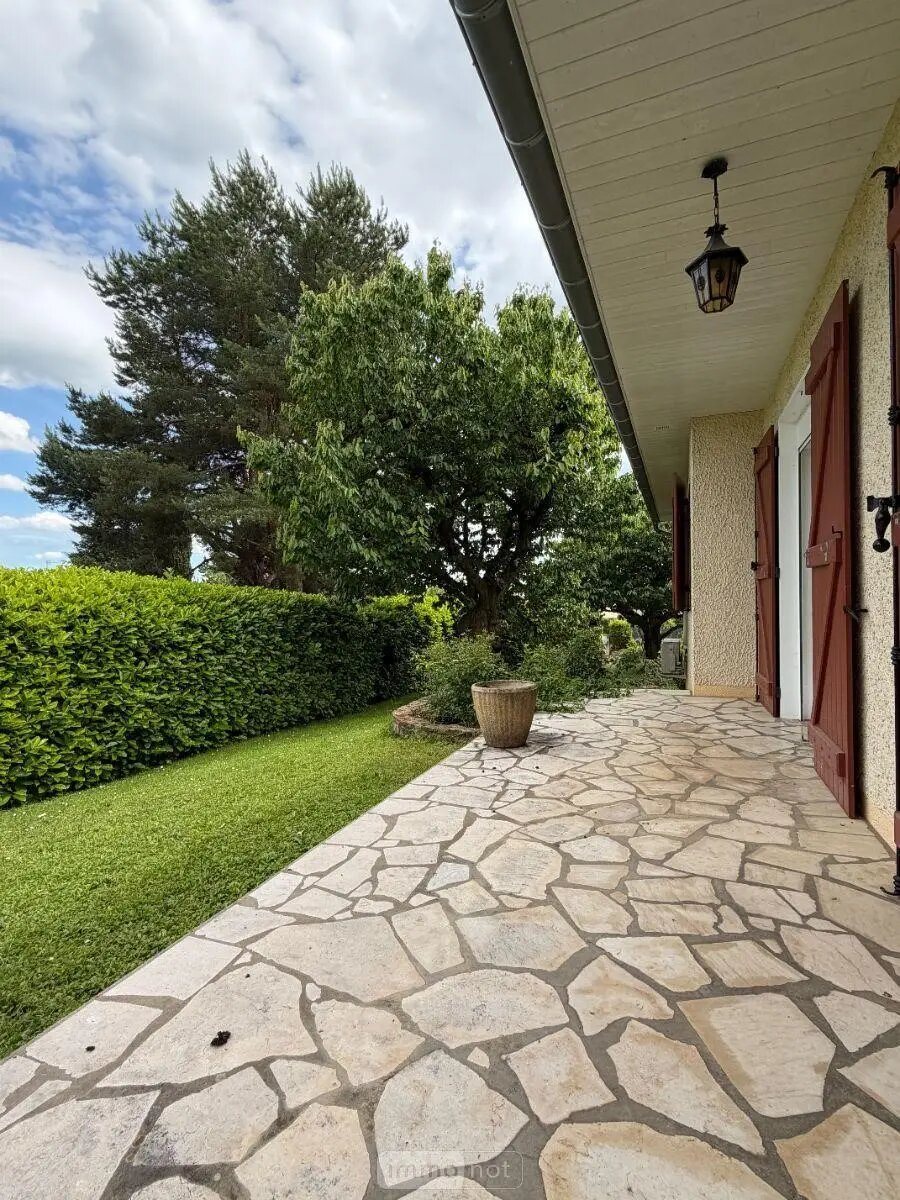 Maison à vendre, 125m², Mâcon