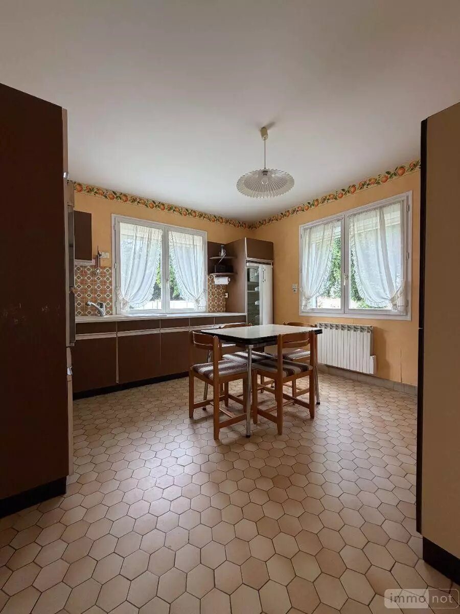 Maison à vendre, 125m², Mâcon