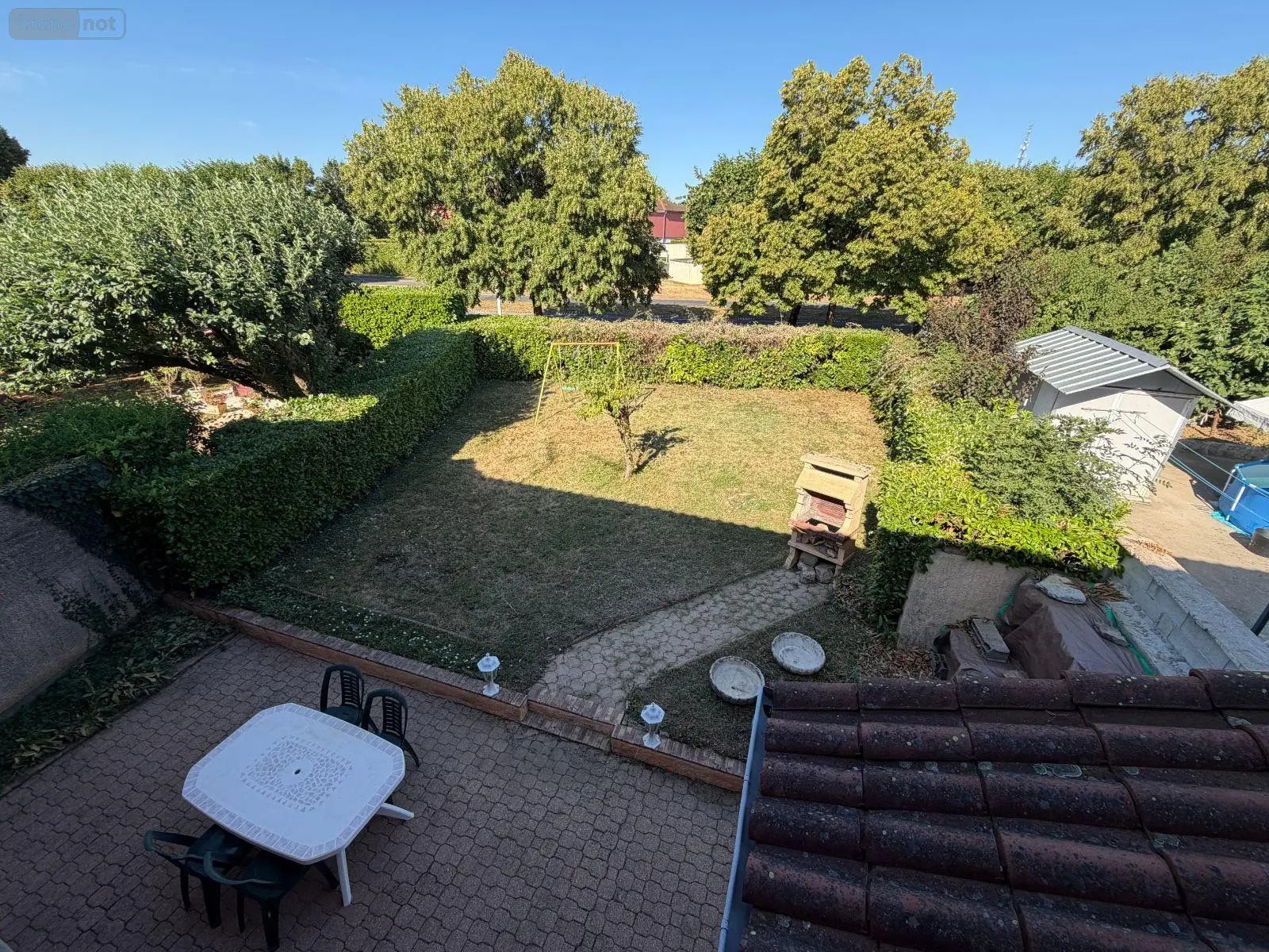 Maison à vendre, 105m², Mâcon