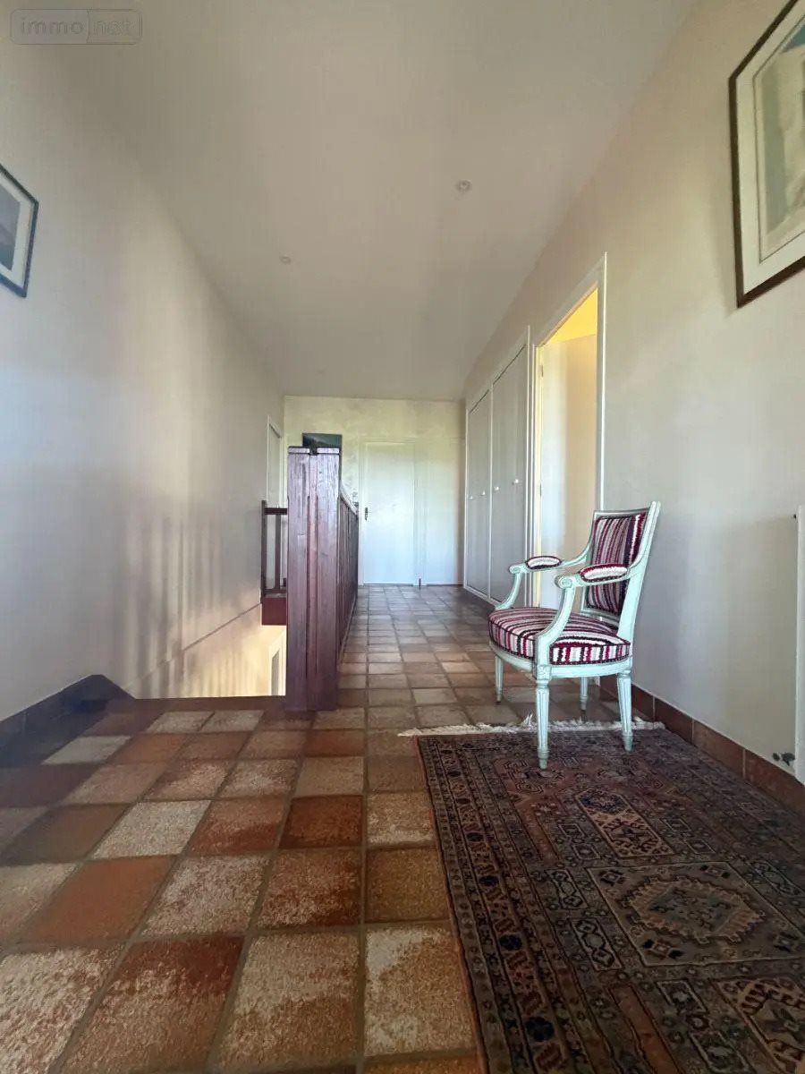 Maison à vendre, 137m², Saint-Martin-Belle-Roche