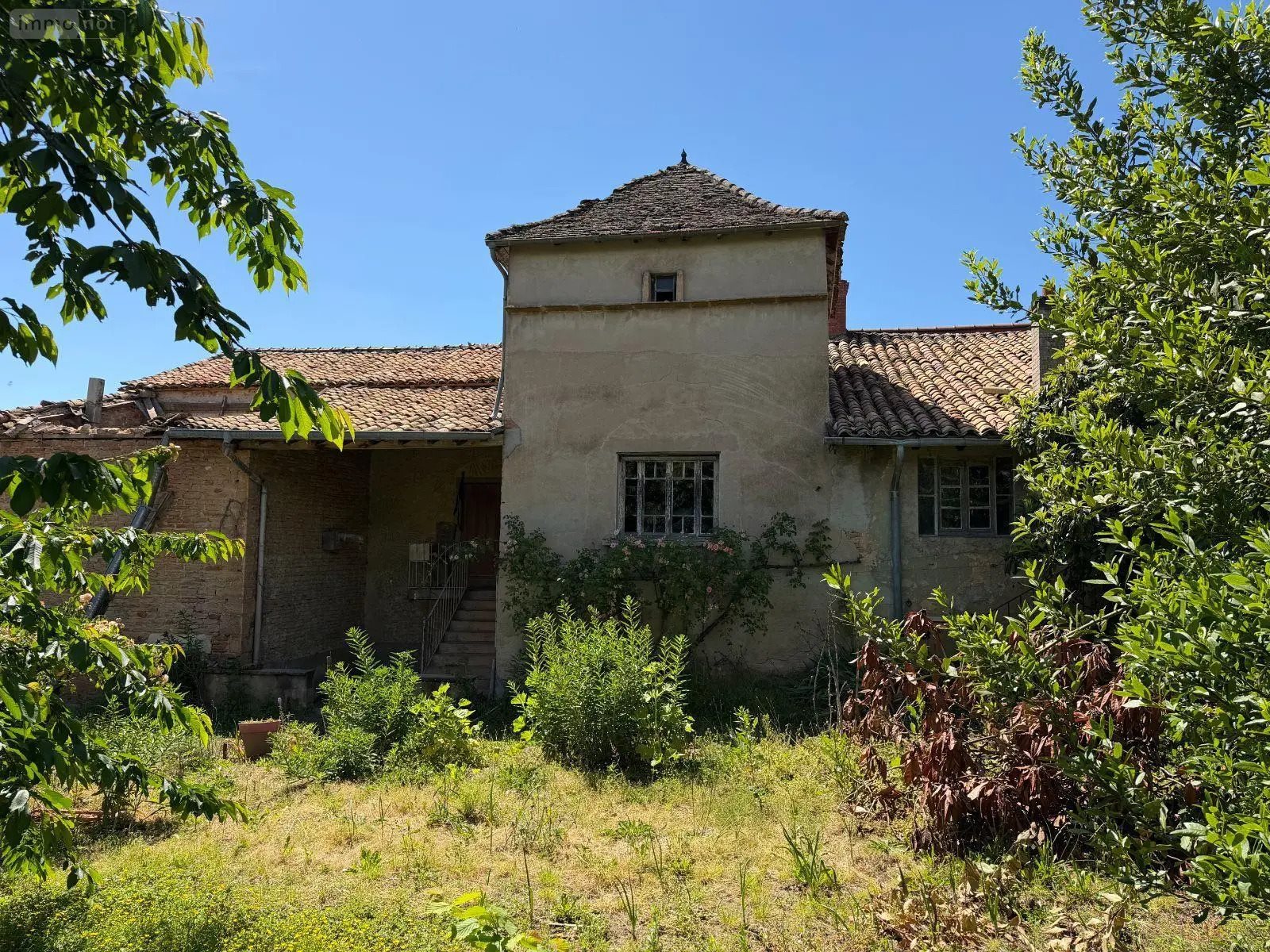 Maison à vendre, 104m², Chevagny-les-Chevrières