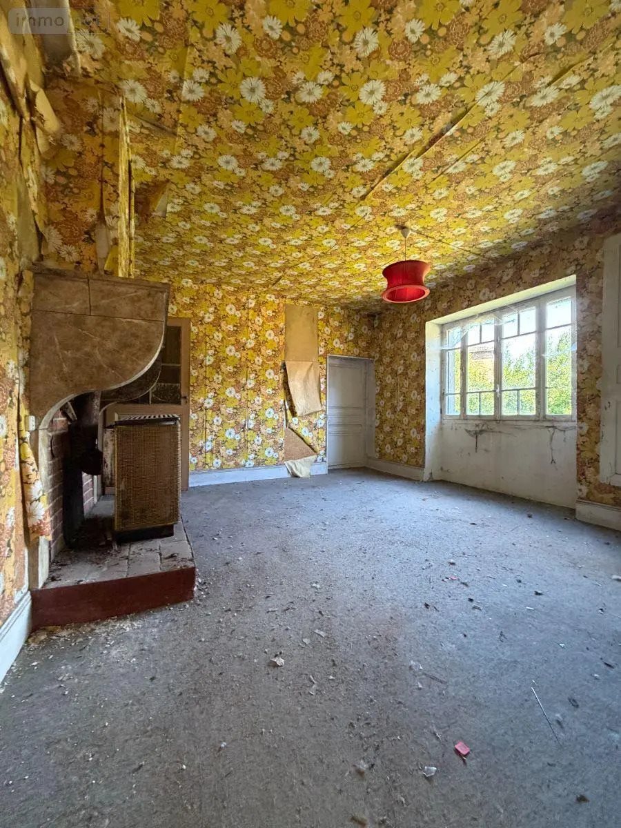 Maison à vendre, 104m², Chevagny-les-Chevrières