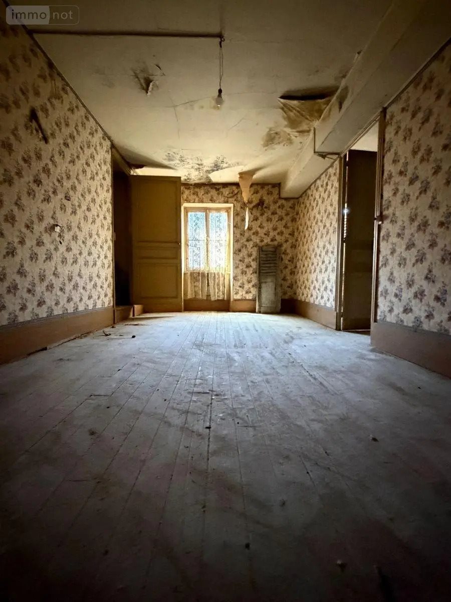 Maison à vendre, 104m², Chevagny-les-Chevrières