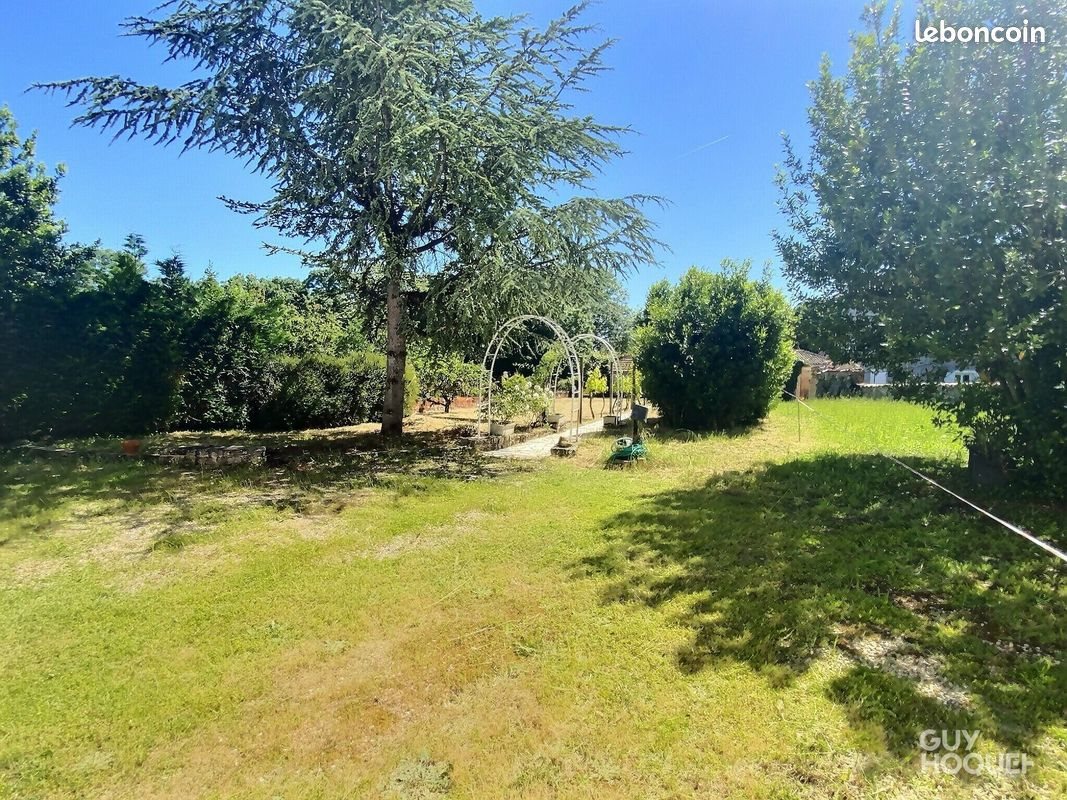 Maison à vendre, 119m², Genouillé