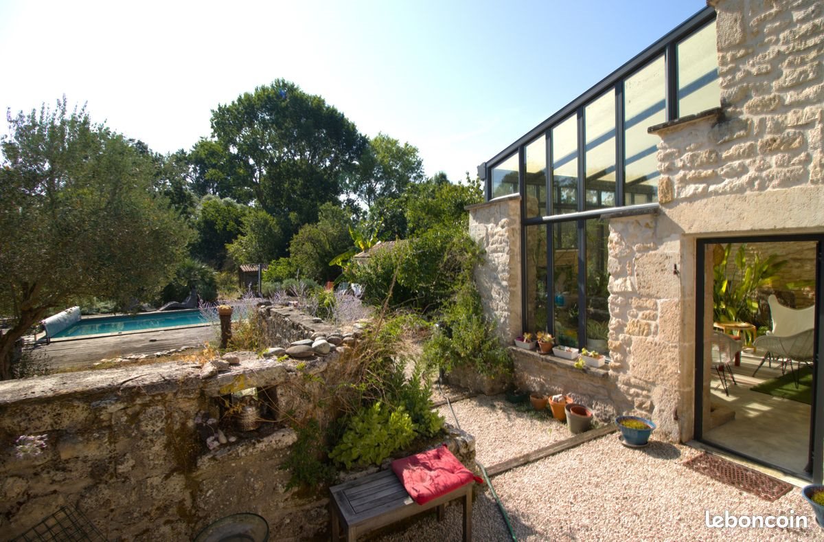 Maison à vendre, 228m², Ardillières