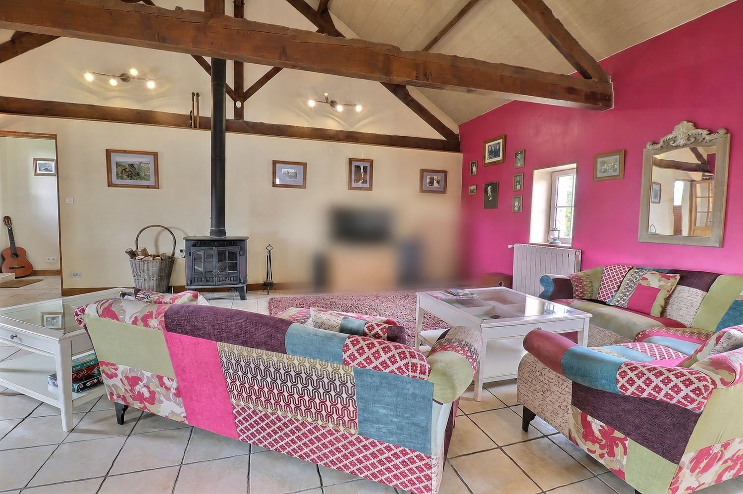 Maison à vendre, 183m², Bernay-Saint-Martin