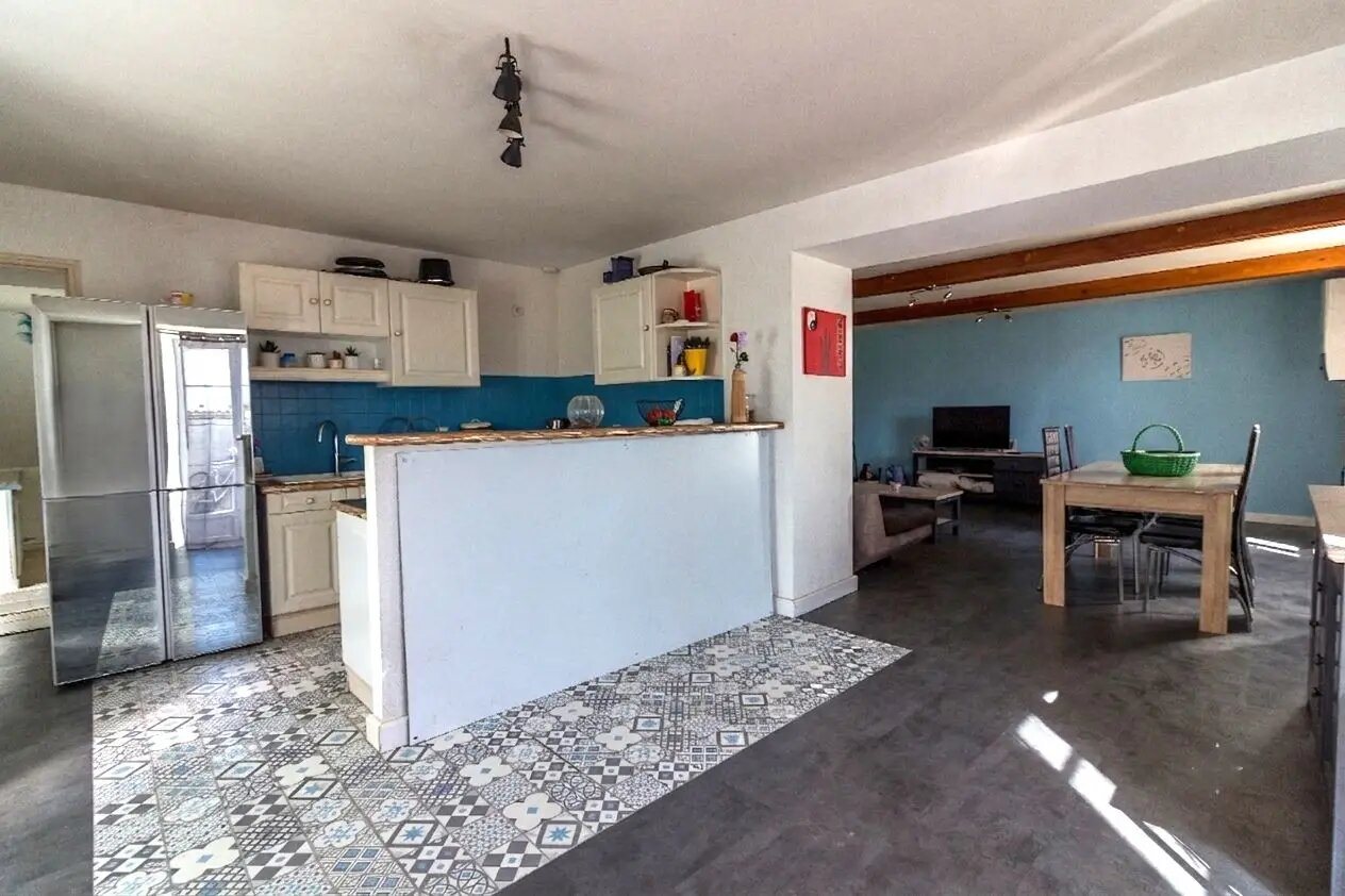 Maison à vendre, 128m², Saint-Pierre-La-Noue