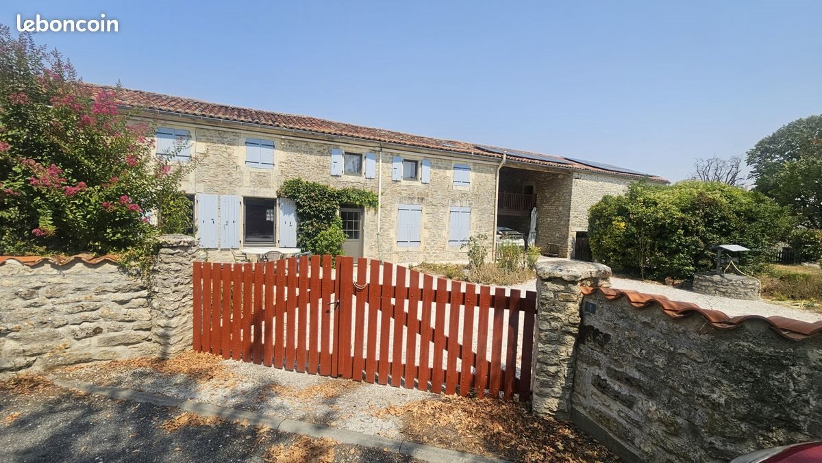 Maison à vendre, 232m², Courant