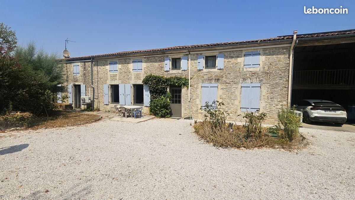Maison à vendre, 232m², Courant
