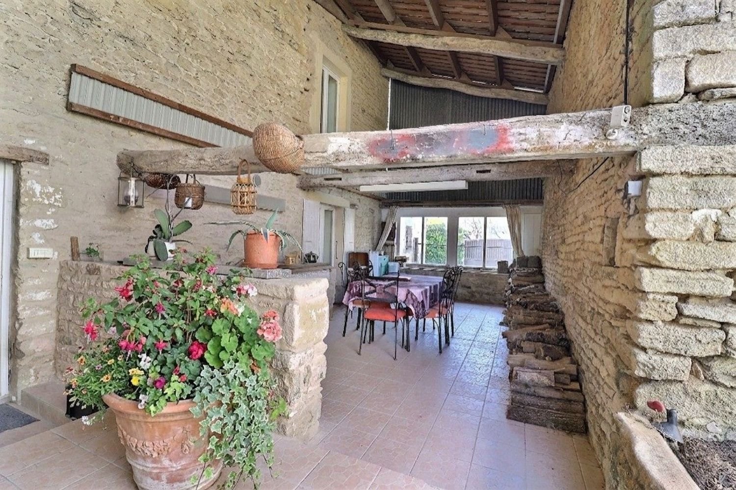 Maison à vendre, 140m², Breuil-la-Réorte