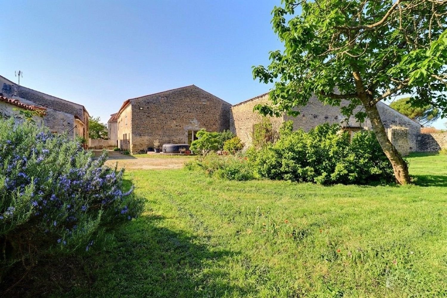 Maison à vendre, 140m², Breuil-la-Réorte