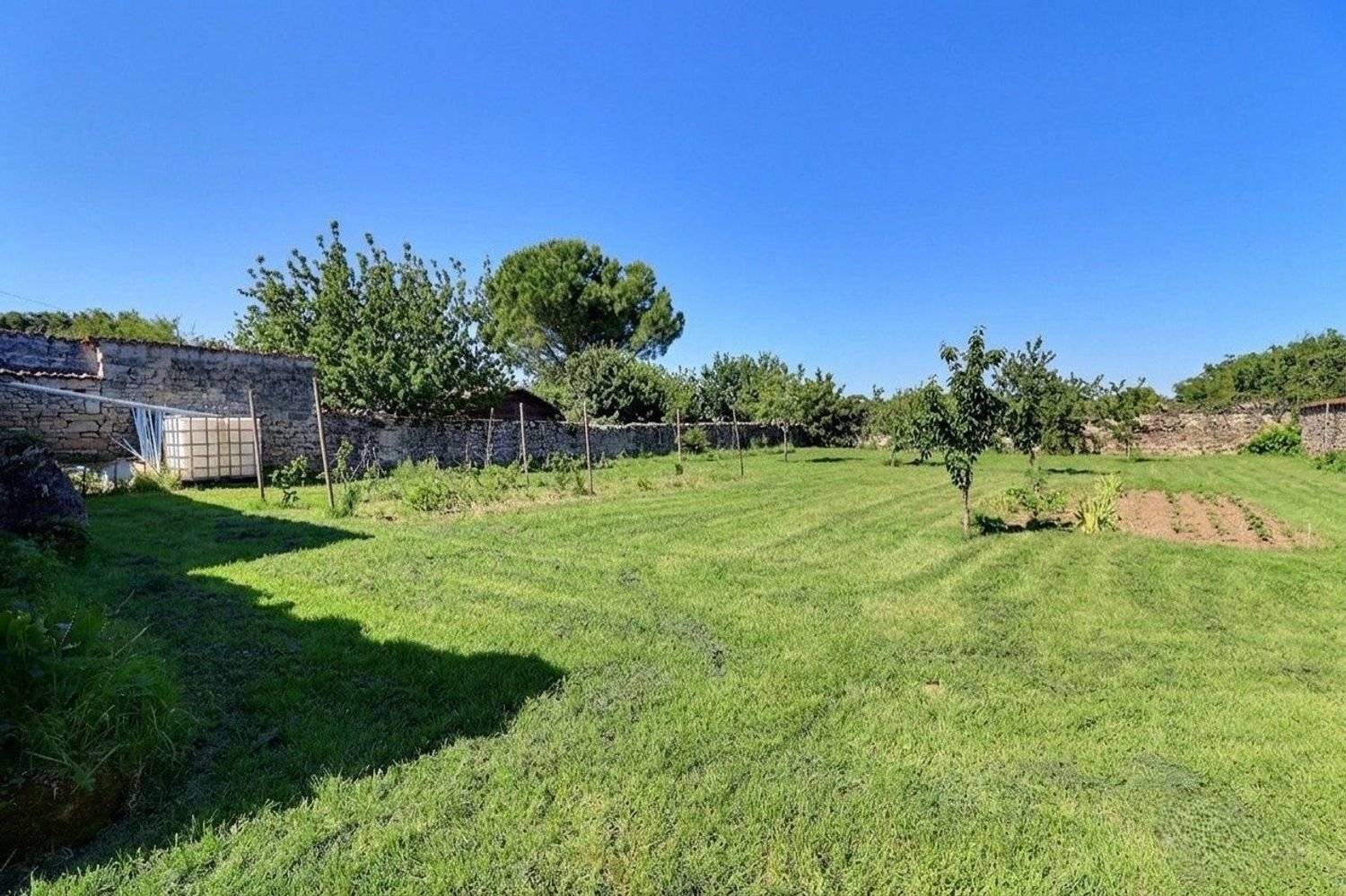 Maison à vendre, 140m², Breuil-la-Réorte