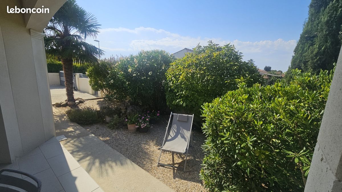 Maison à vendre, 110m², Surgères