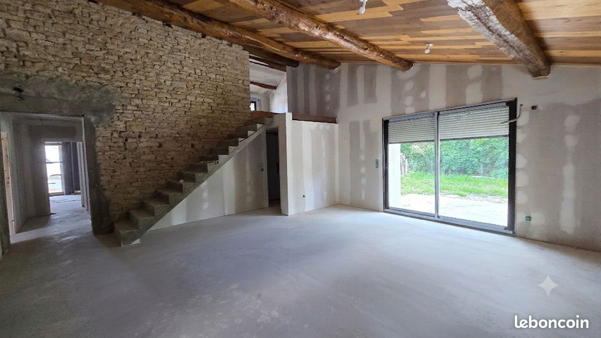 Maison à vendre, 160m², Surgères