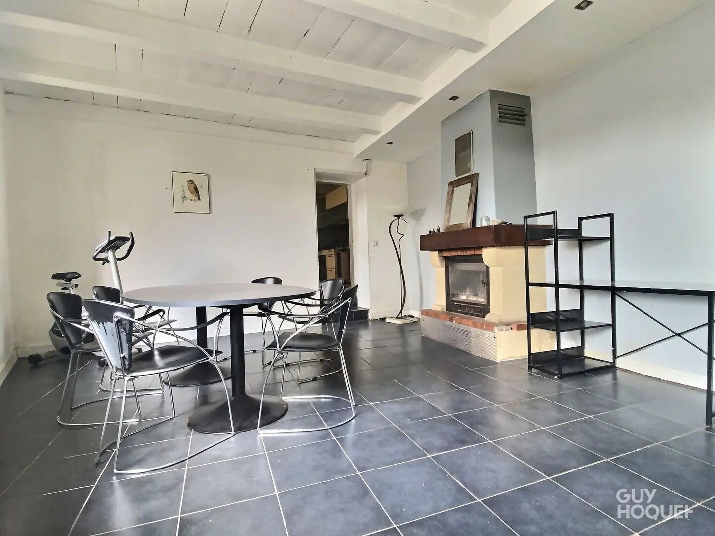 Maison à vendre, 150m², Muron