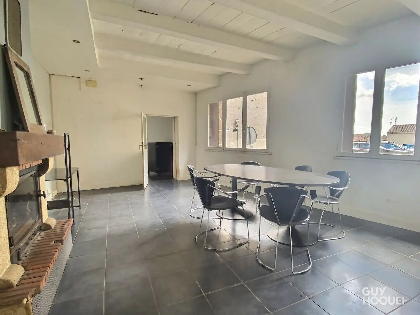 Maison à vendre, 150m², Muron