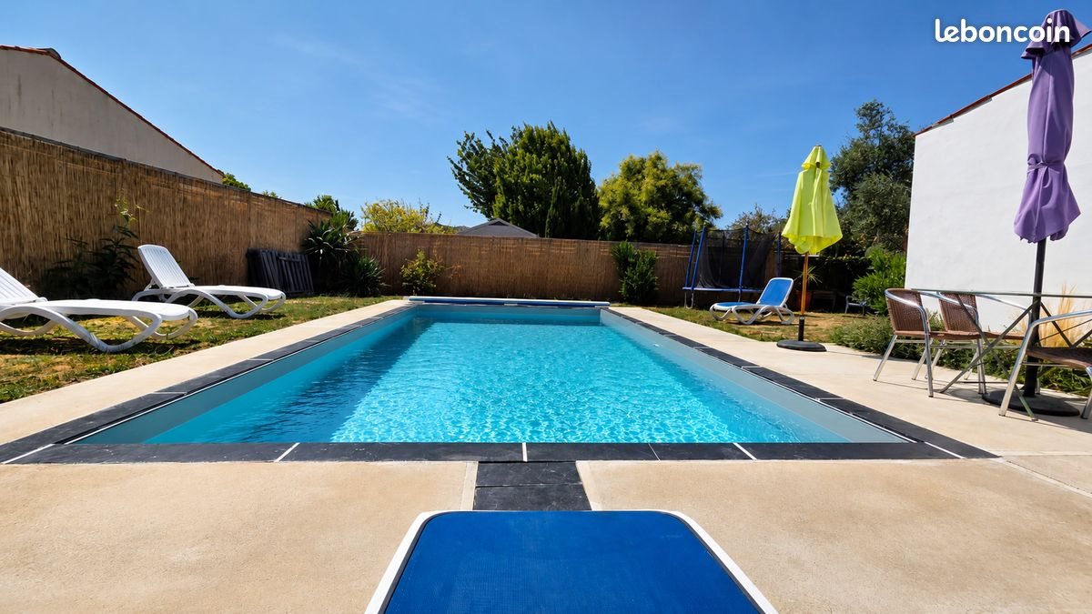 Maison à vendre, 140m², Virson