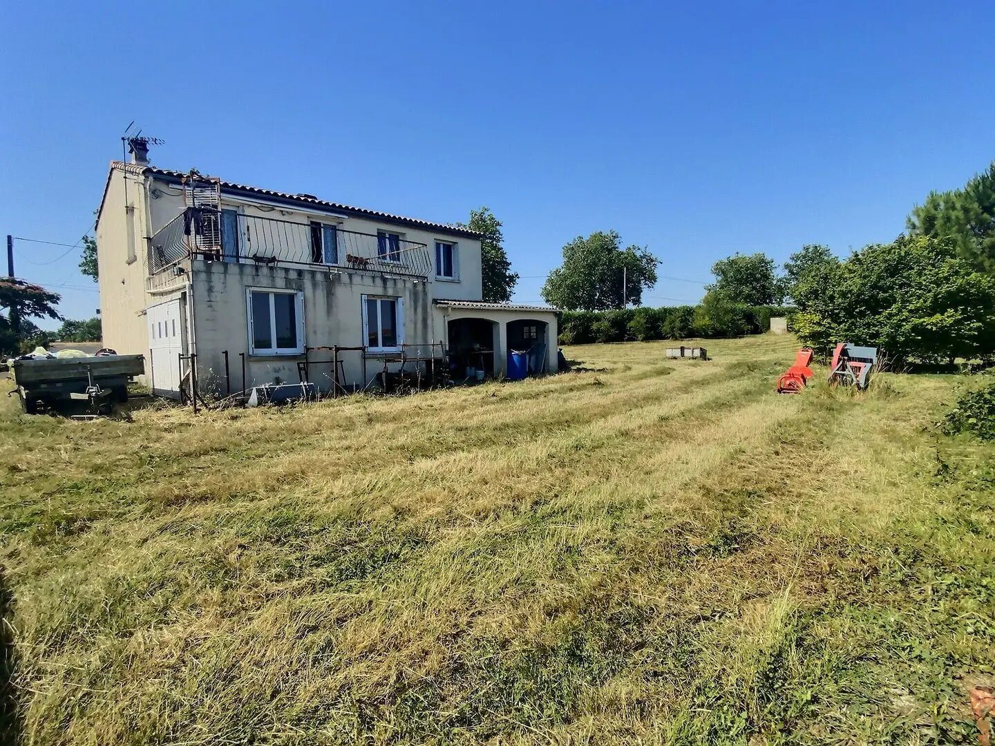 Maison à vendre, 75m², Muron