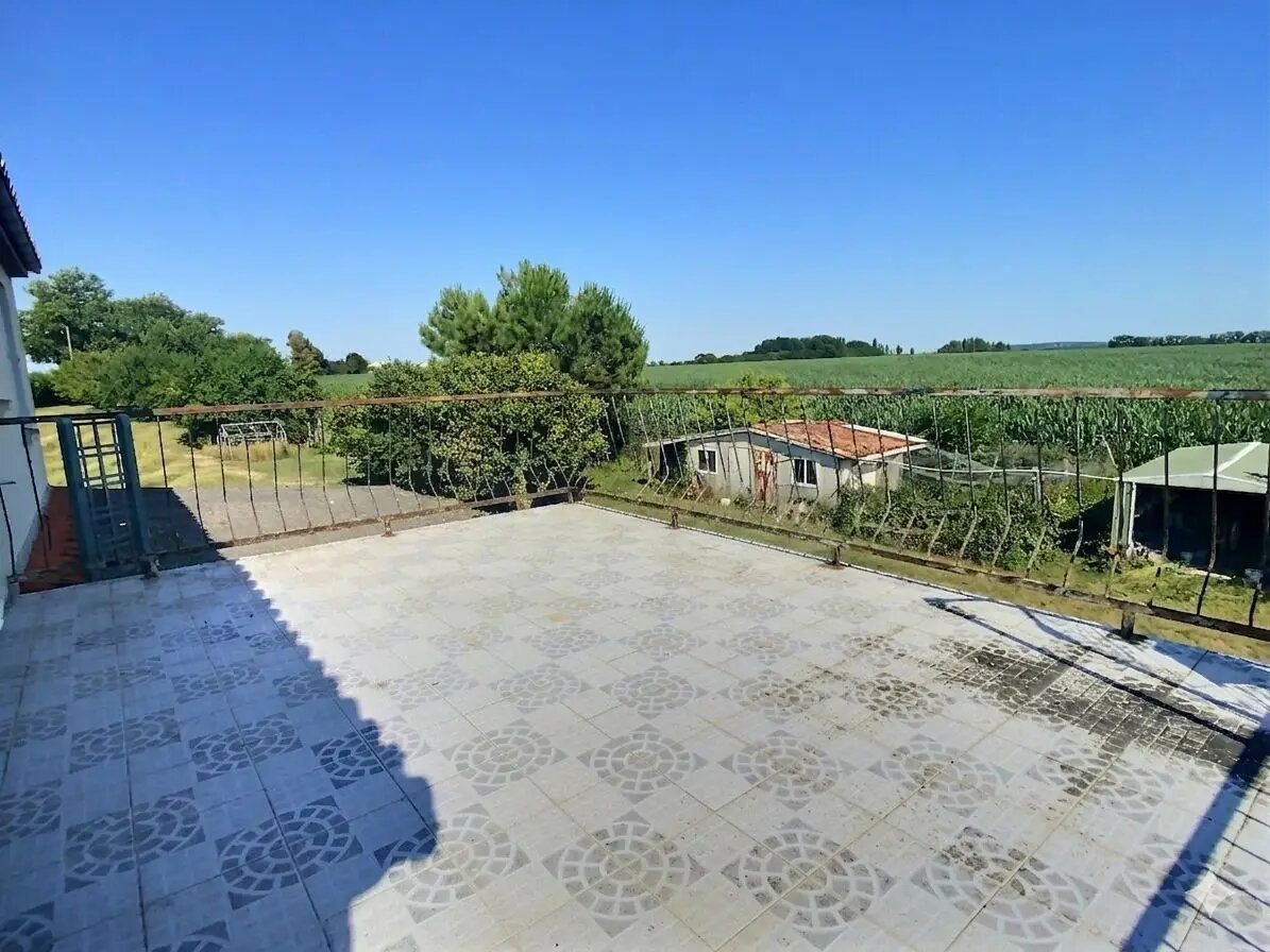 Maison à vendre, 75m², Muron