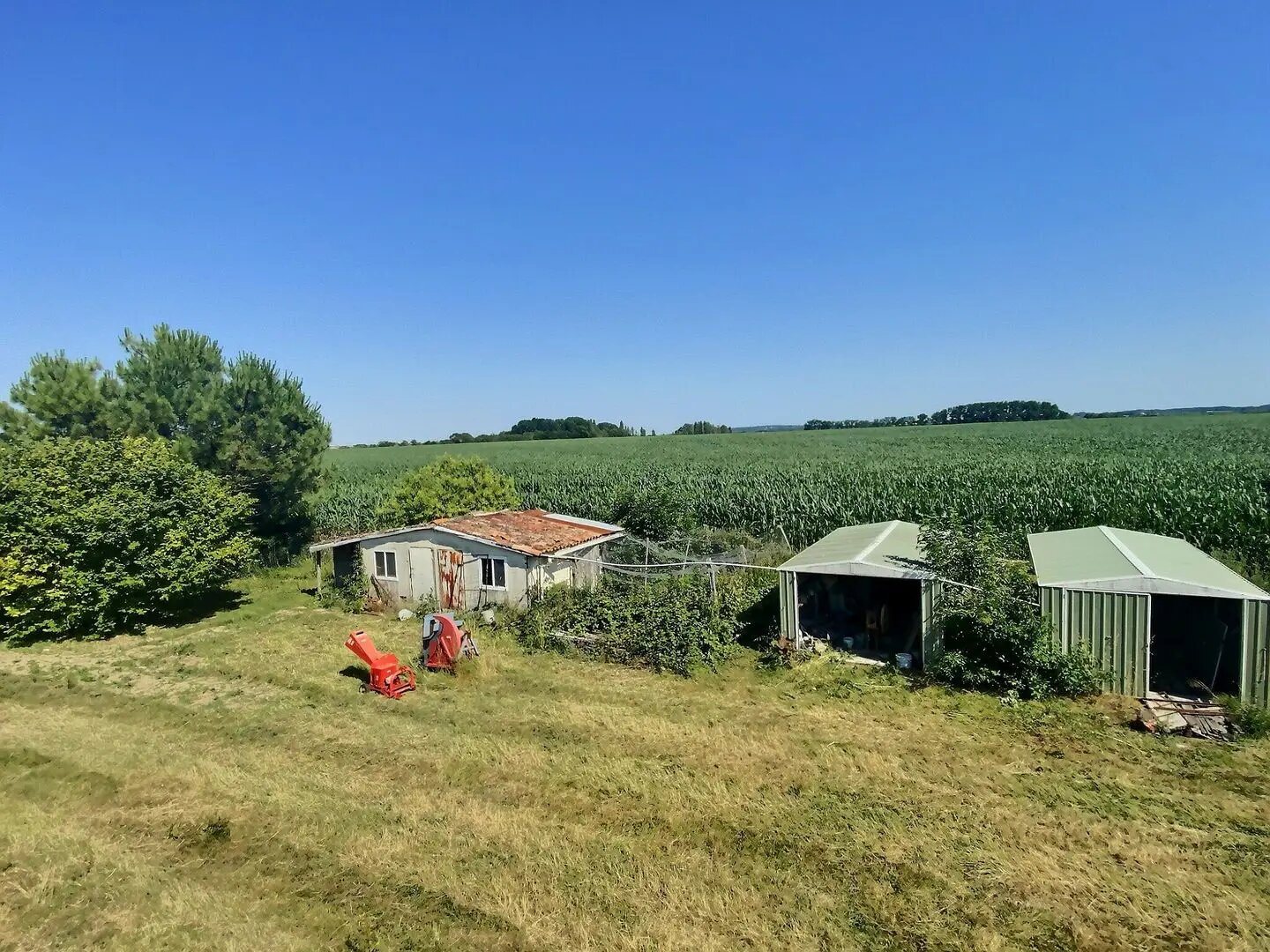 Maison à vendre, 75m², Muron