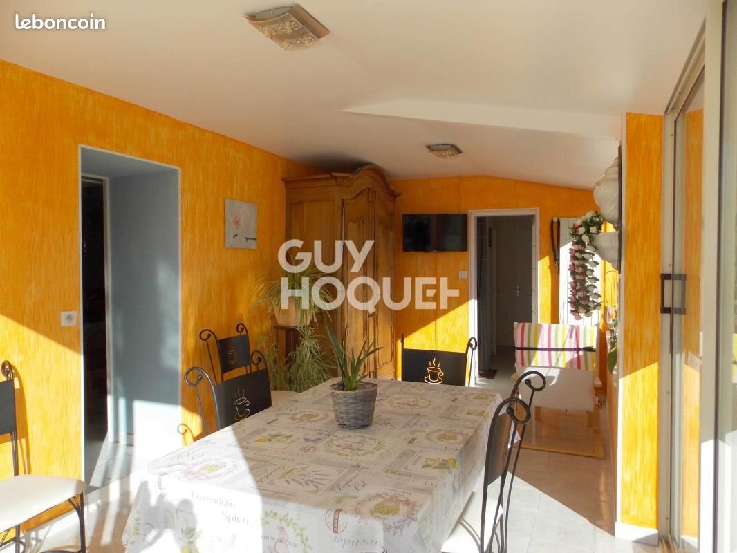Maison à vendre, 160m², Surgères