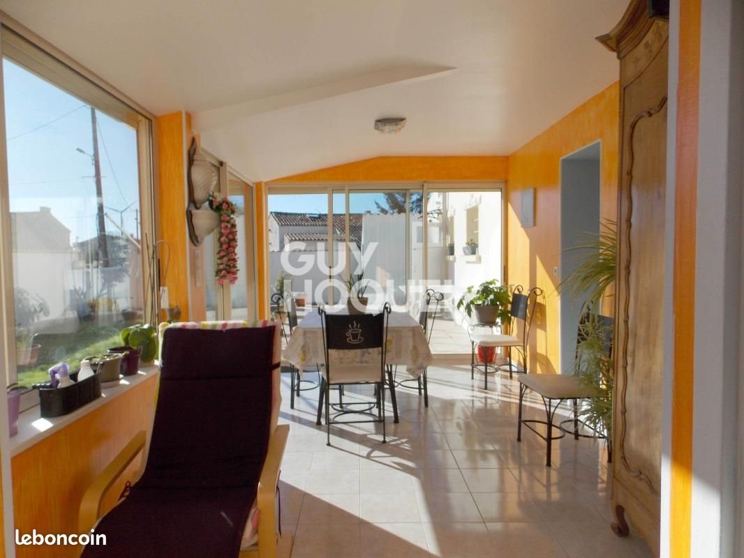 Maison à vendre, 160m², Surgères