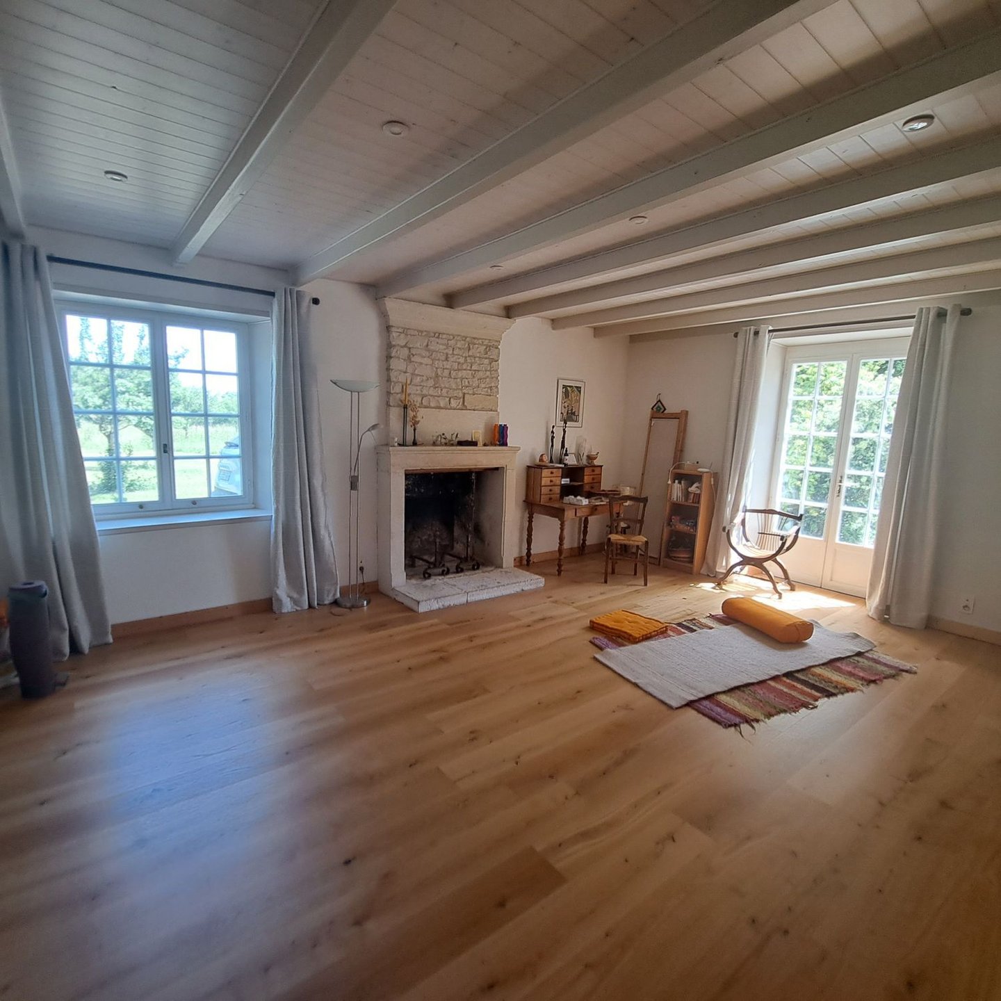 Maison à vendre, 185m², Saint-Saturnin-du-Bois