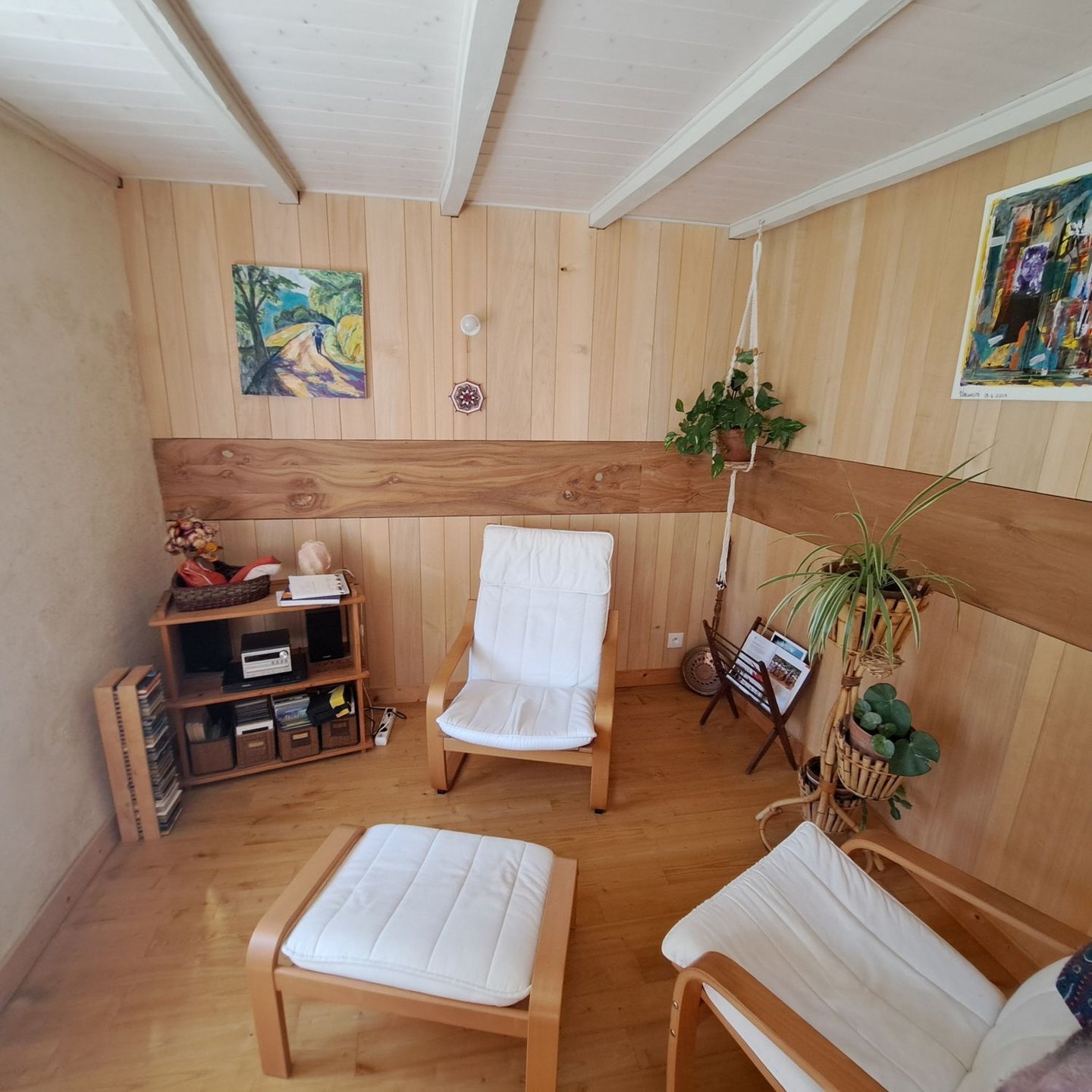 Maison à vendre, 185m², Saint-Saturnin-du-Bois