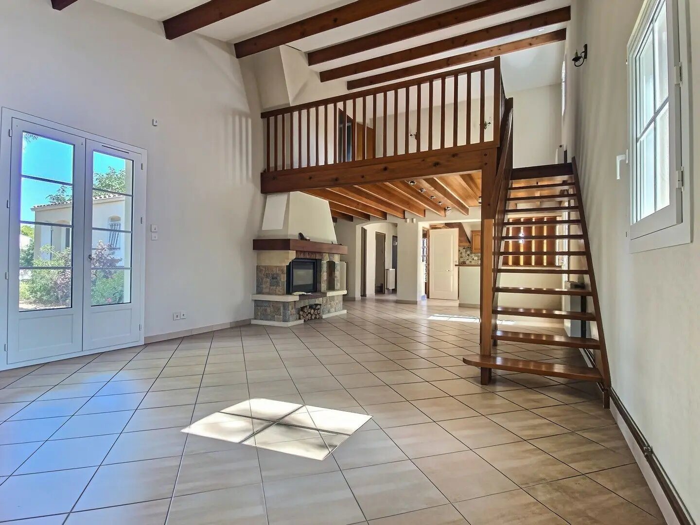 Maison à vendre, 137m², Surgères