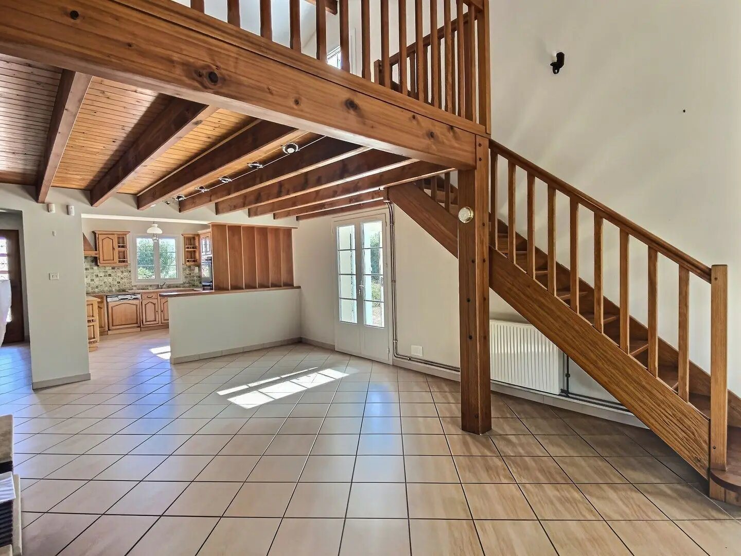 Maison à vendre, 137m², Surgères