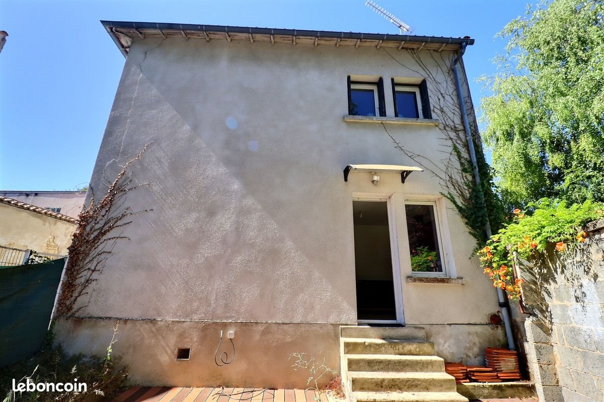 Maison à vendre, 102m², Surgères