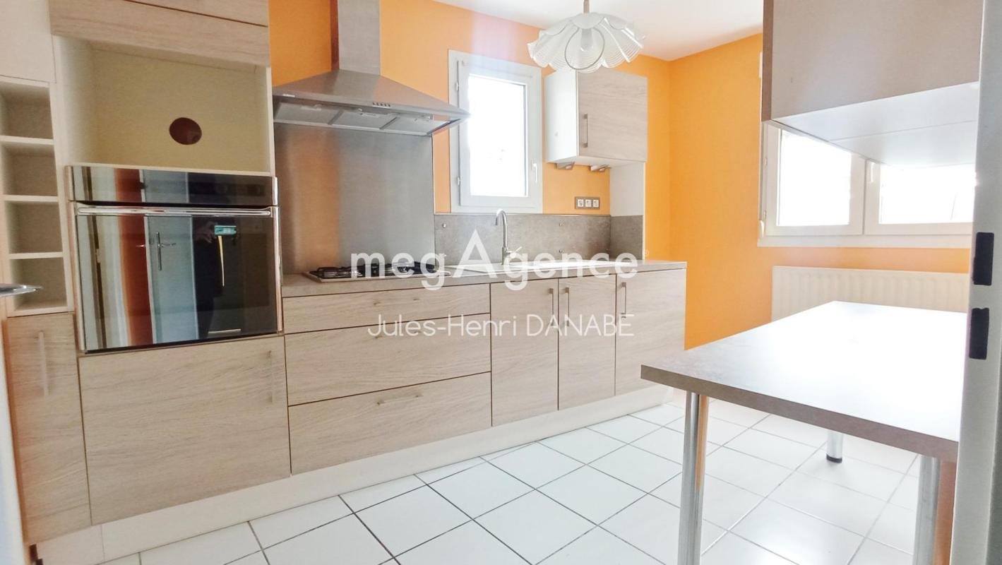 Maison à vendre, 81m², Nogent-sur-Seine