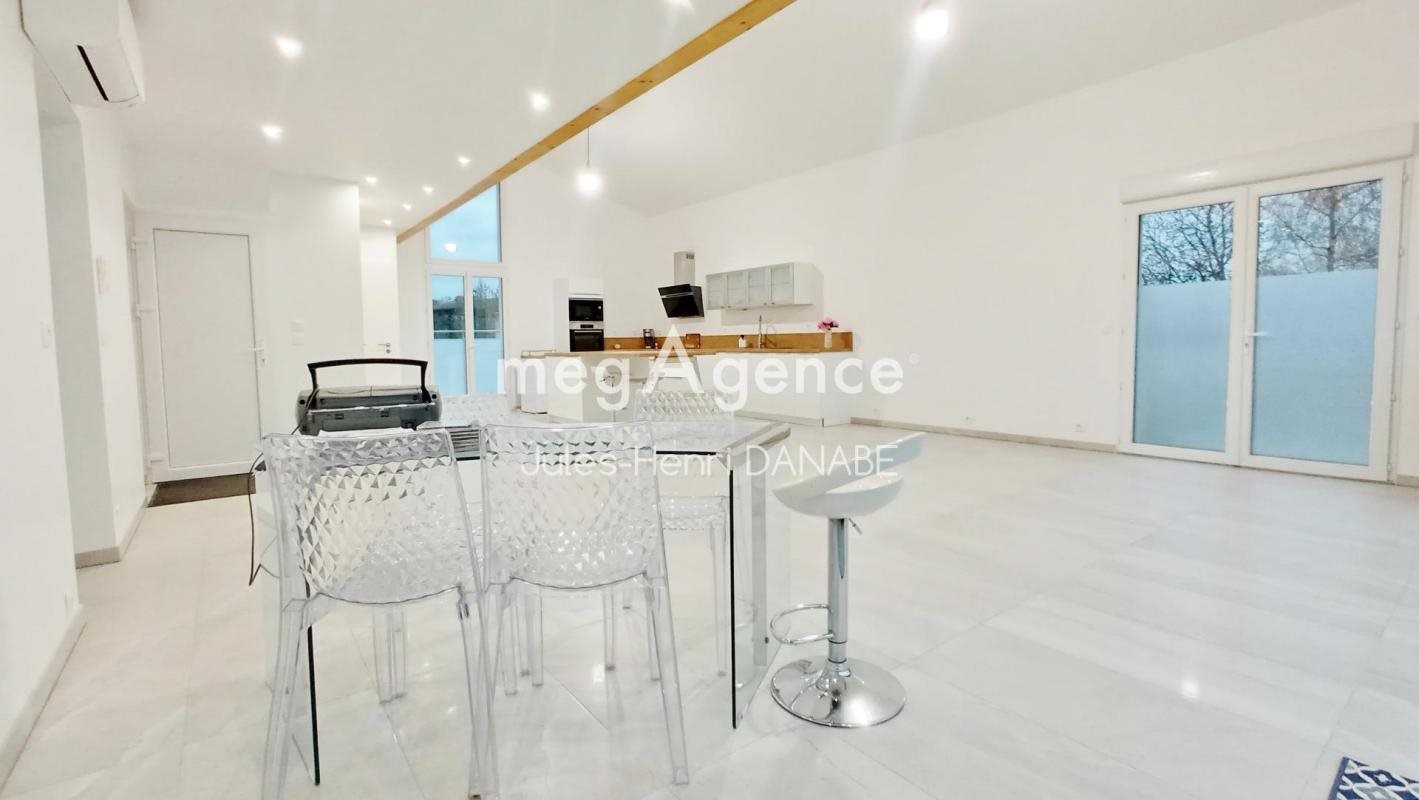 Maison à vendre, 216m², Sens