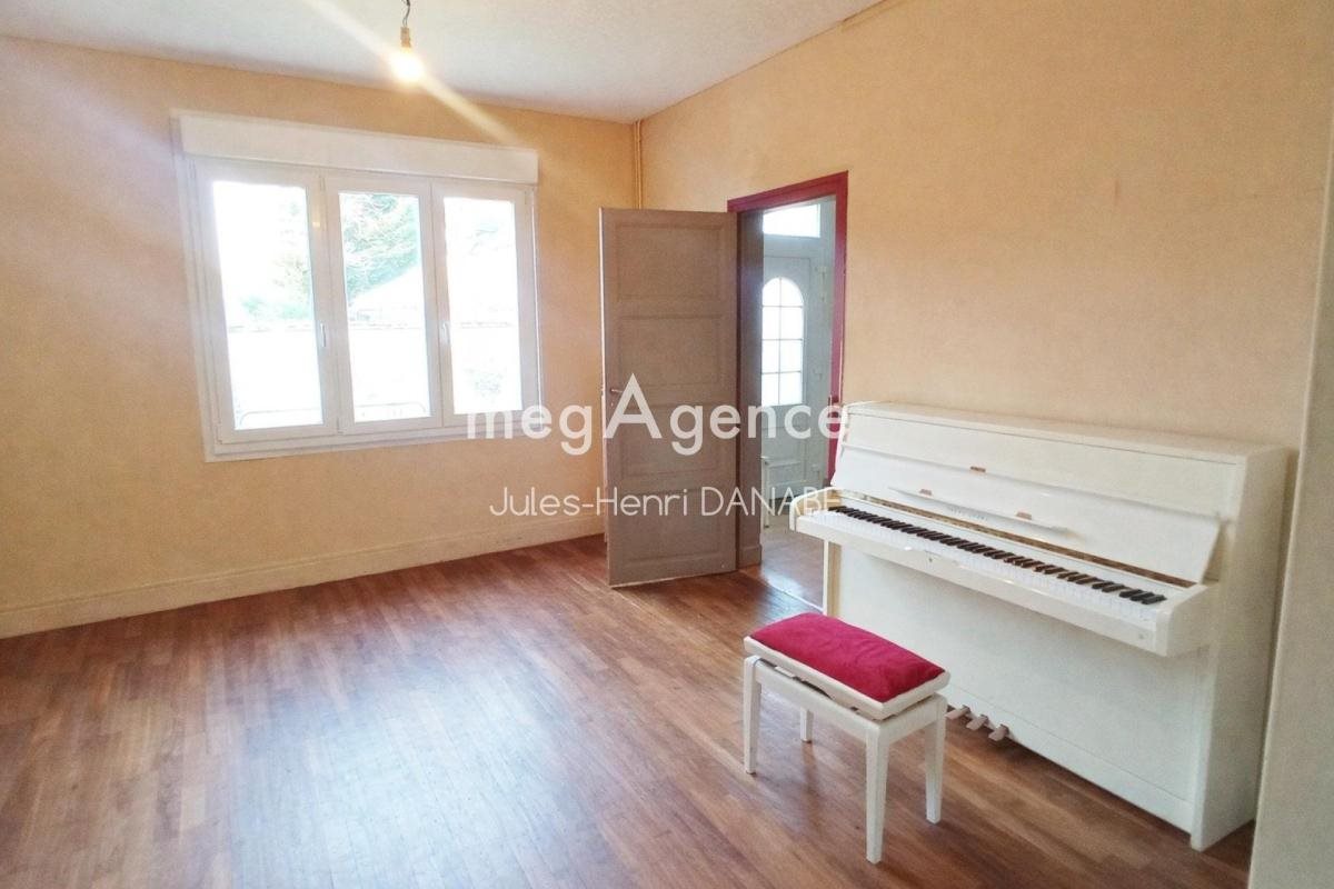 Maison à vendre, 180m², Nogent-sur-Seine