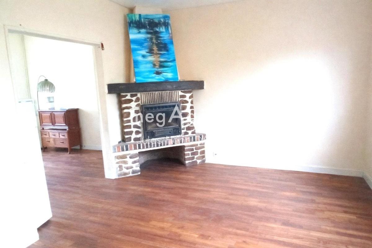 Maison à vendre, 180m², Nogent-sur-Seine