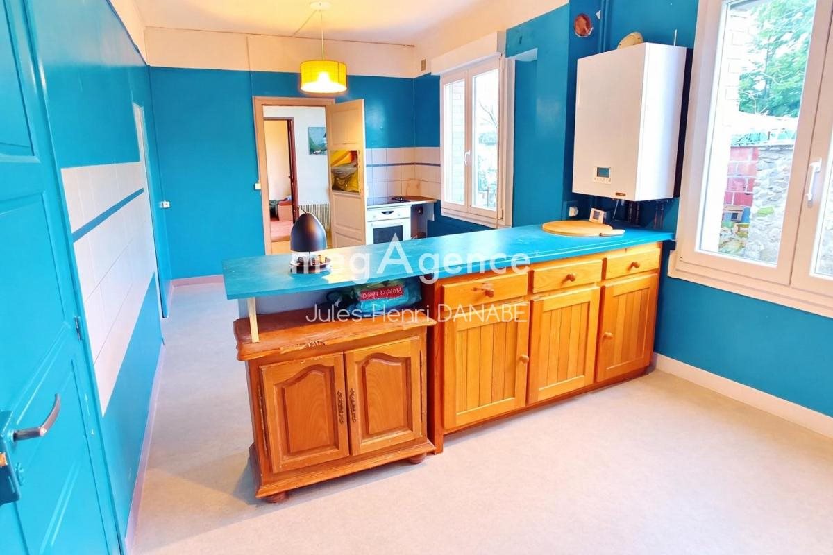 Maison à vendre, 180m², Nogent-sur-Seine