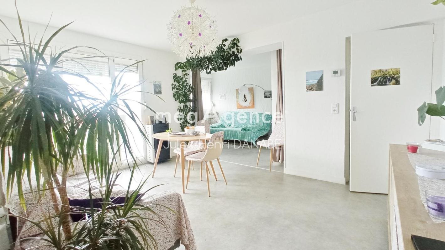 Appartement à vendre, 71m², Sens
